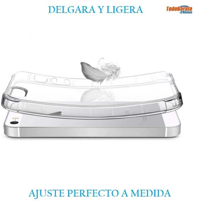 huawei p8 lite 2017 carcasa anti-arañazos huawei p8 lite 2017 carcasa anti-arañazos