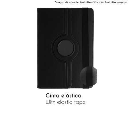 Funda TPU LISA Negra para Sony Xperia XA2 ULTRA (6.0)