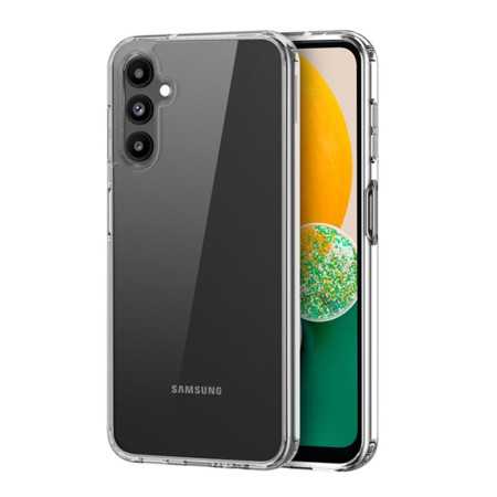 Funda TPU LISA Negra para Samsung Galaxy J4 2018 (5.5)