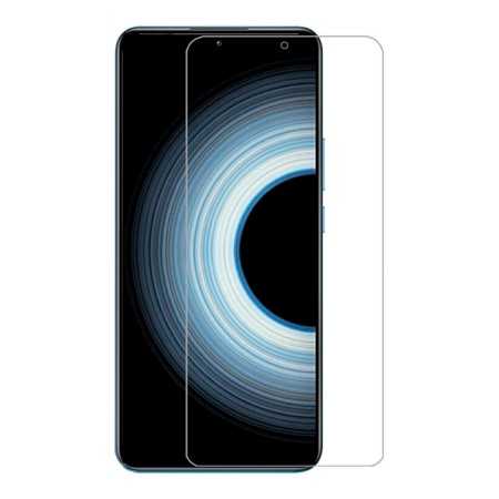 Funda Huawei P Smart Z (6,59) Negra Tpu lisa silicona gel