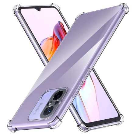 Funda para Iphone XI 11 6.1 Negra TPU LISA Silicona + Protector Cristal Templado