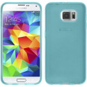 Funda cover flip roja Samsung Galaxy S4 IV i9500