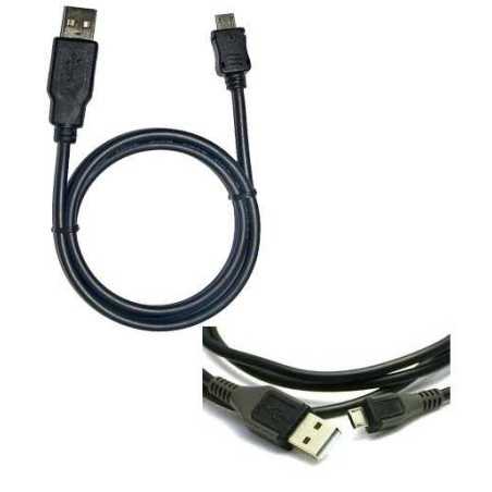 Cable datos Alcatel One Touch XPop