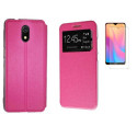 3 x Protectores para Alcatel One Touch POP C7